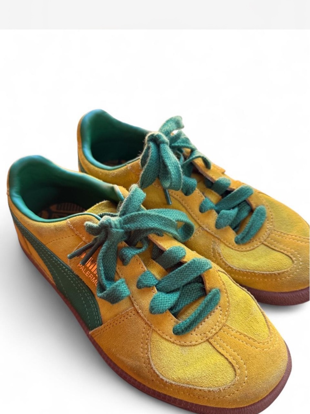 Puma Palermo